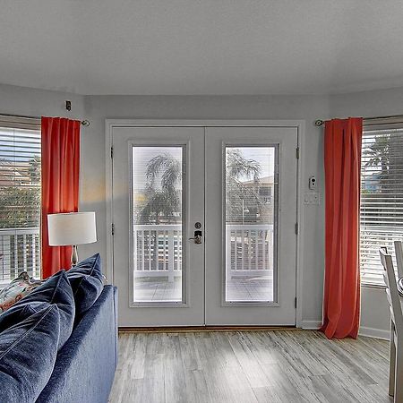 A Coastin Casa #3 Sunday Villas Порт-Аранзас Экстерьер фото