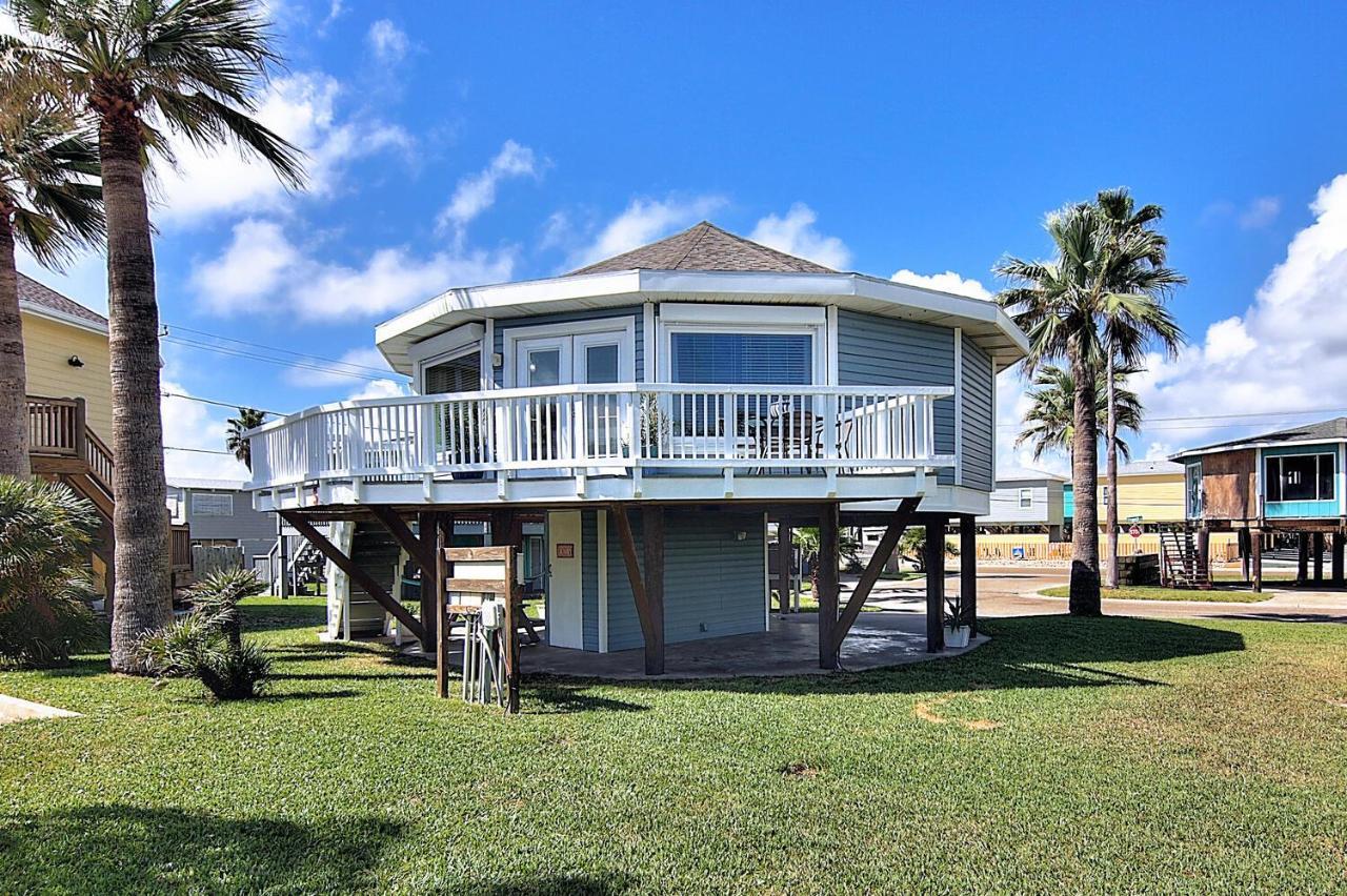 A Coastin Casa #3 Sunday Villas Порт-Аранзас Экстерьер фото
